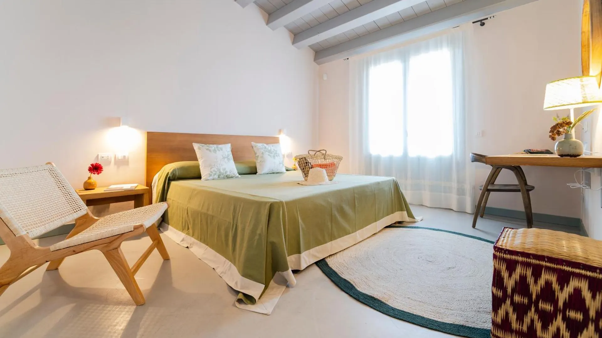Planeta Country House & Beach Club Menfi Italia