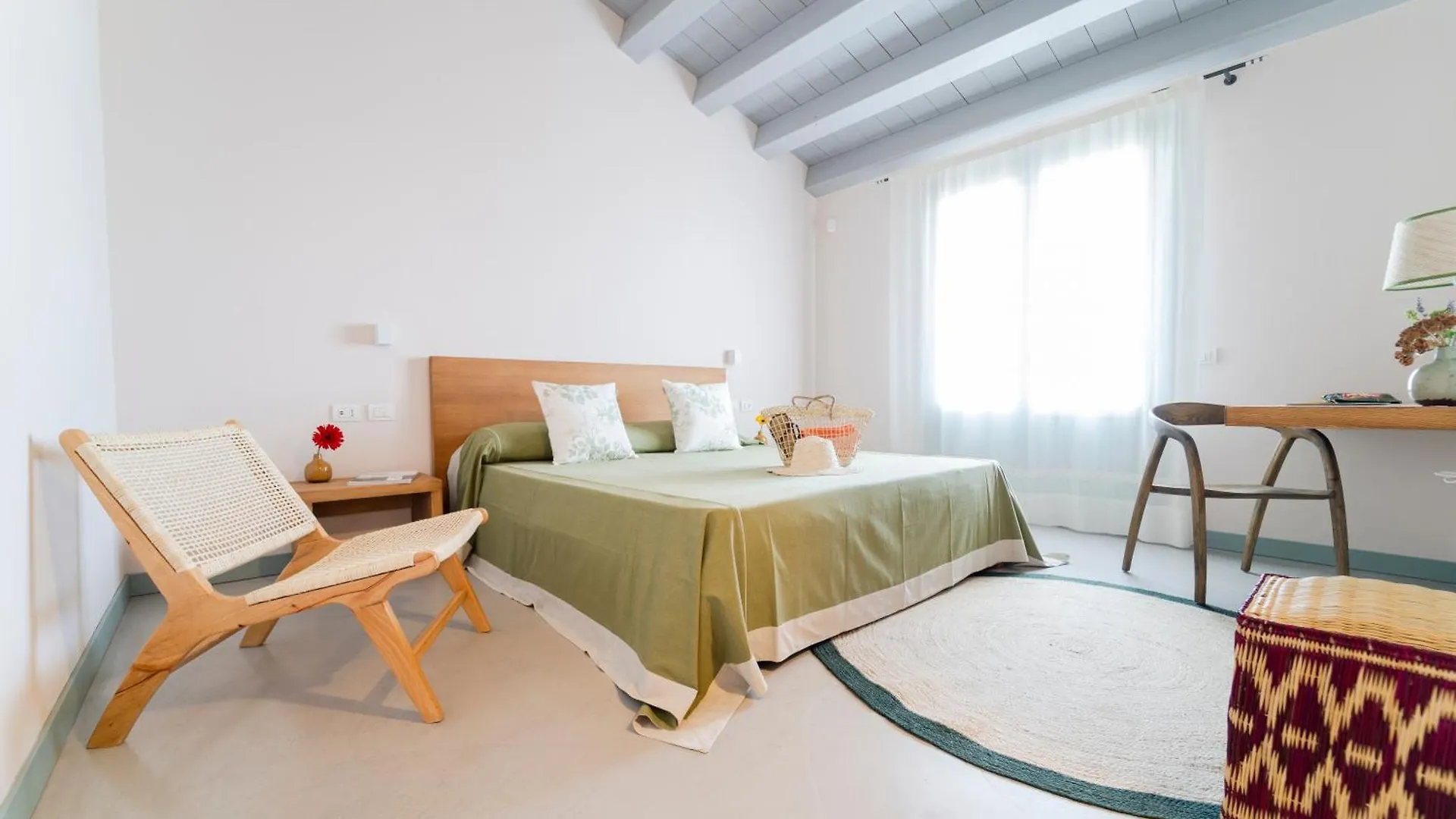 Planeta Country House & Beach Club Menfi Hotel