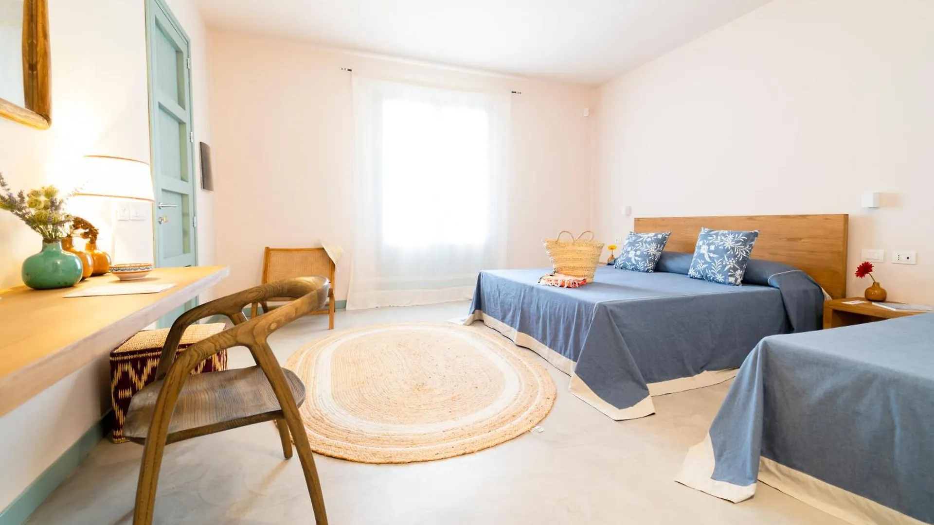 Hotel Planeta Country House & Beach Club Menfi