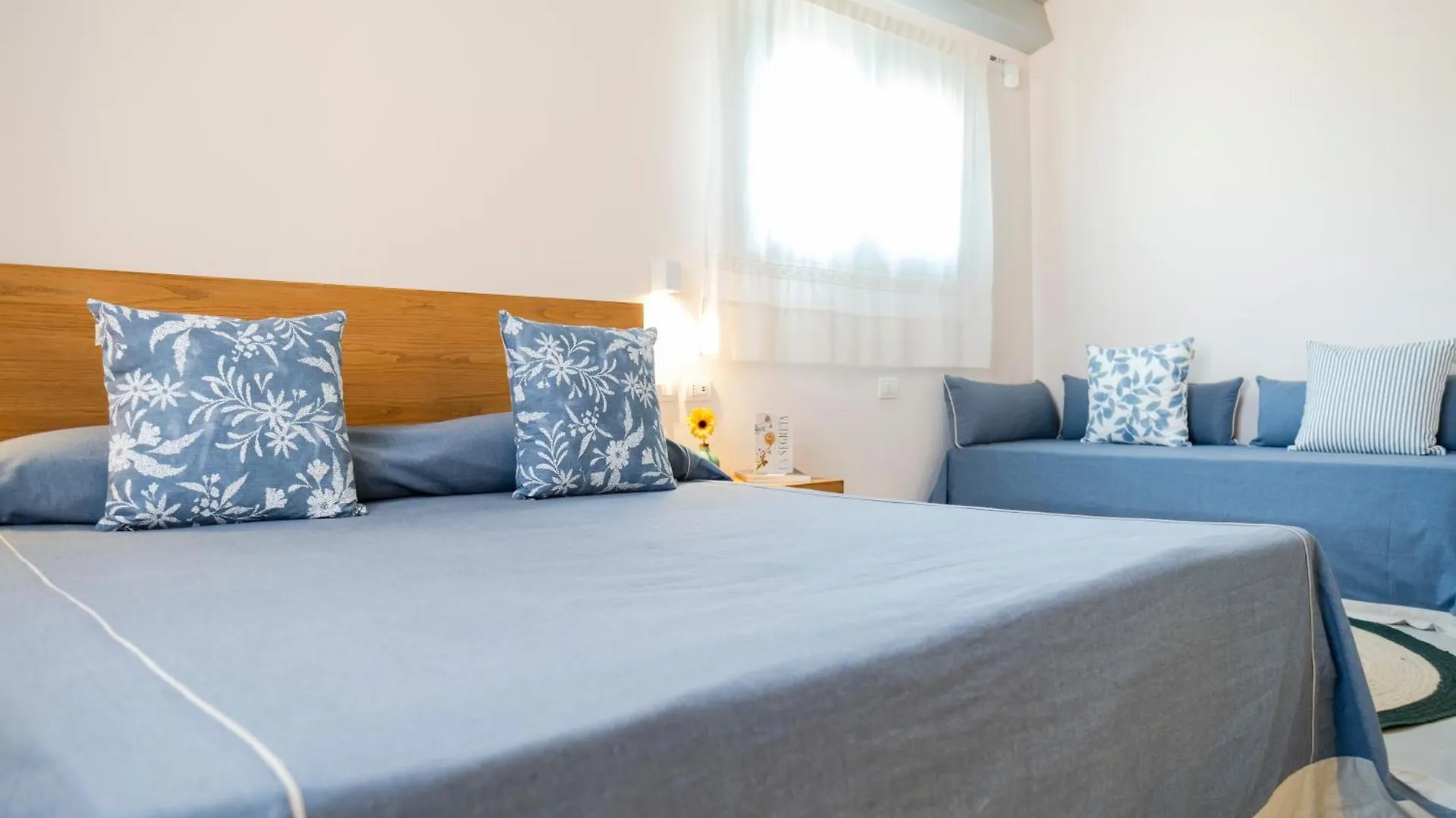Planeta Country House & Beach Club Menfi