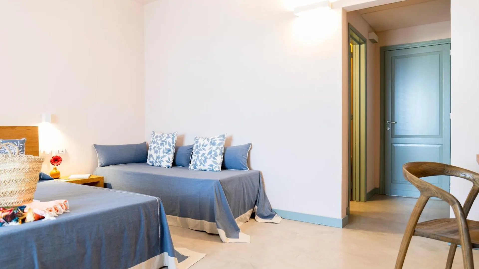 Hotel Planeta Country House & Beach Club Menfi