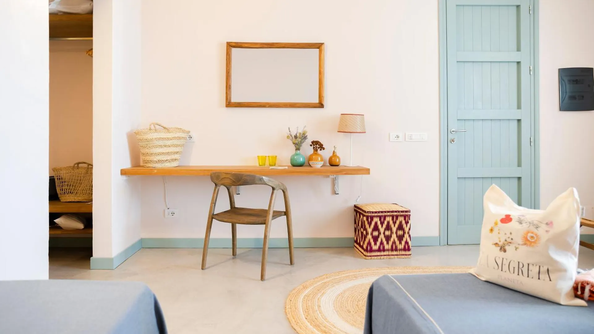 Planeta Country House & Beach Club Menfi