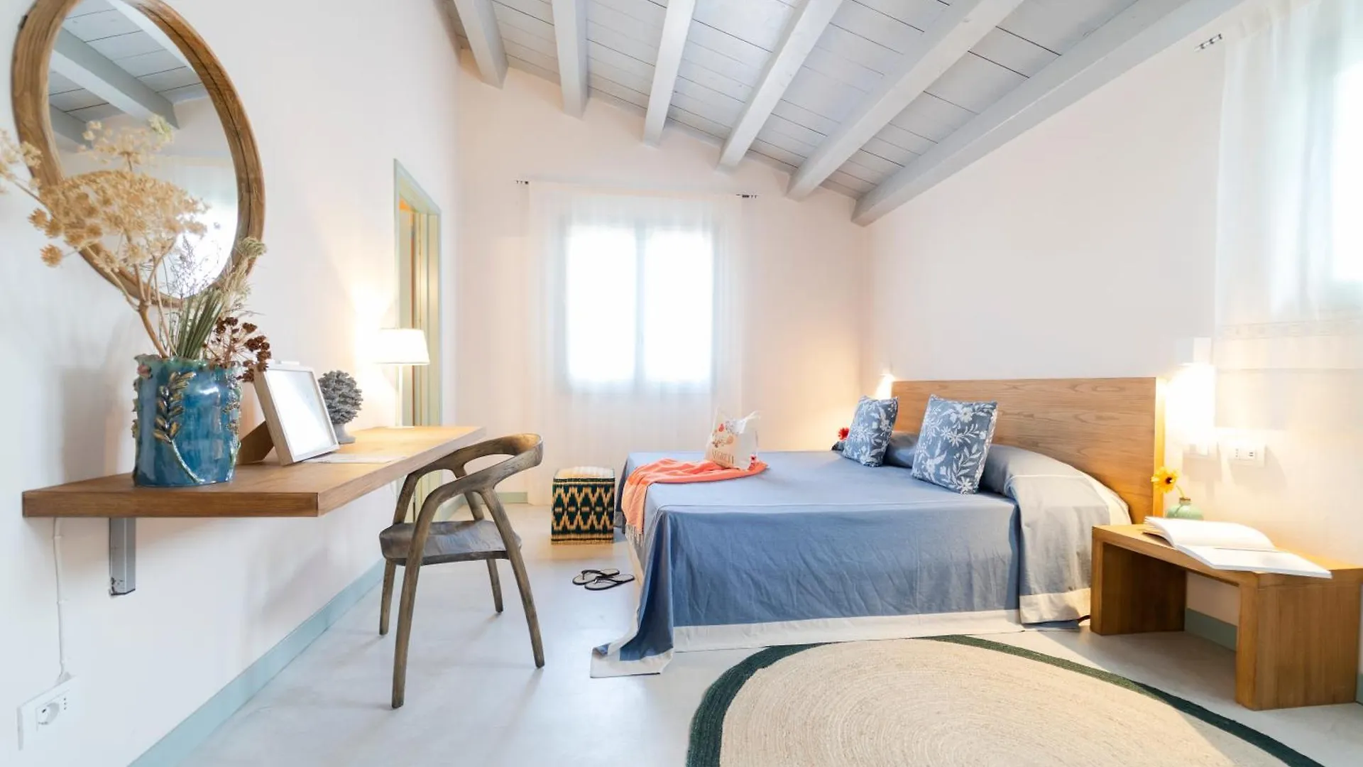 Planeta Country House & Beach Club Menfi Italia