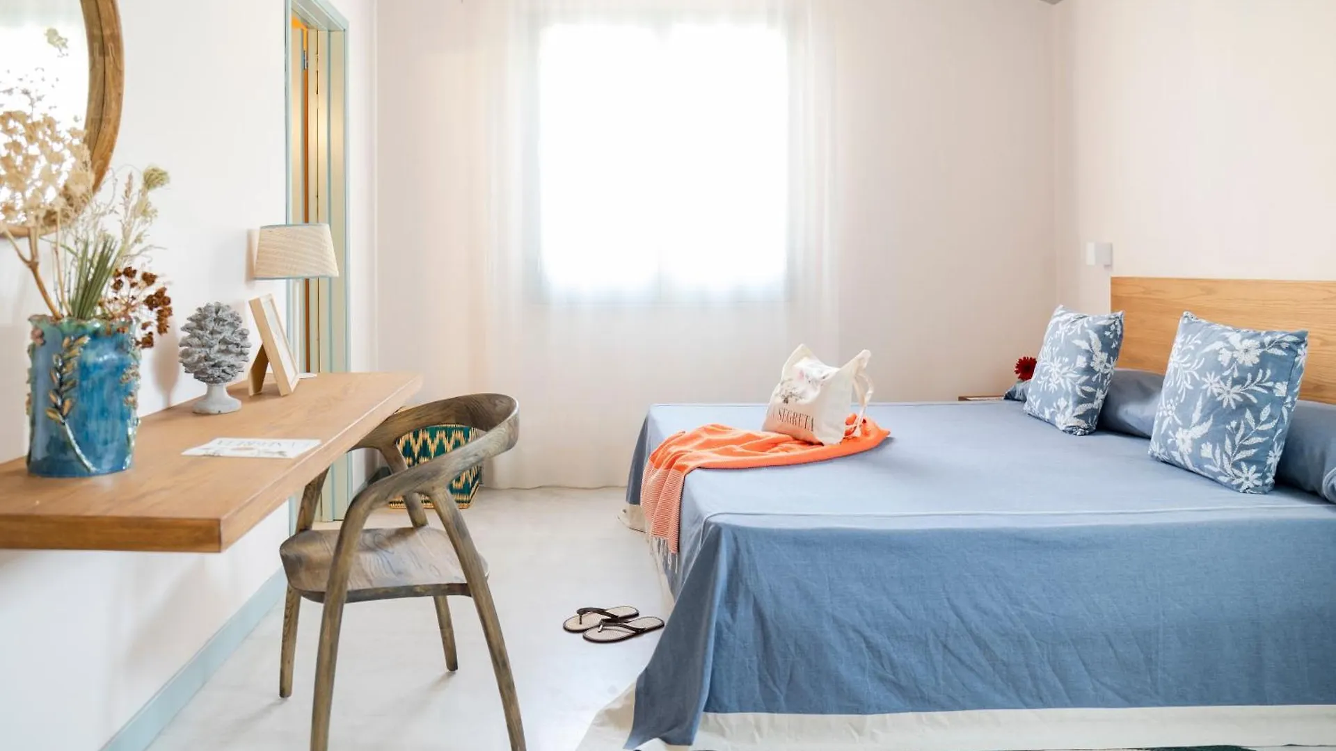 Hotel Planeta Country House & Beach Club Menfi