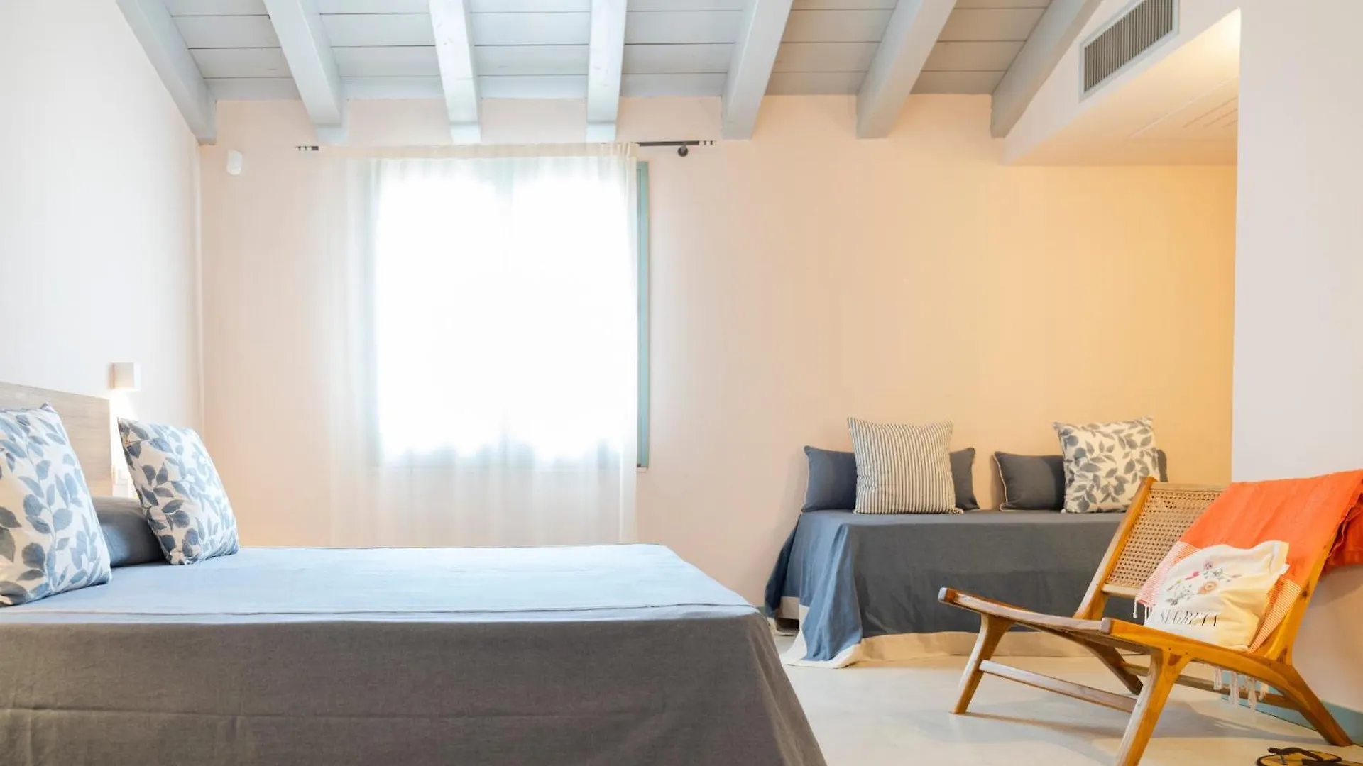 Planeta Country House & Beach Club Menfi