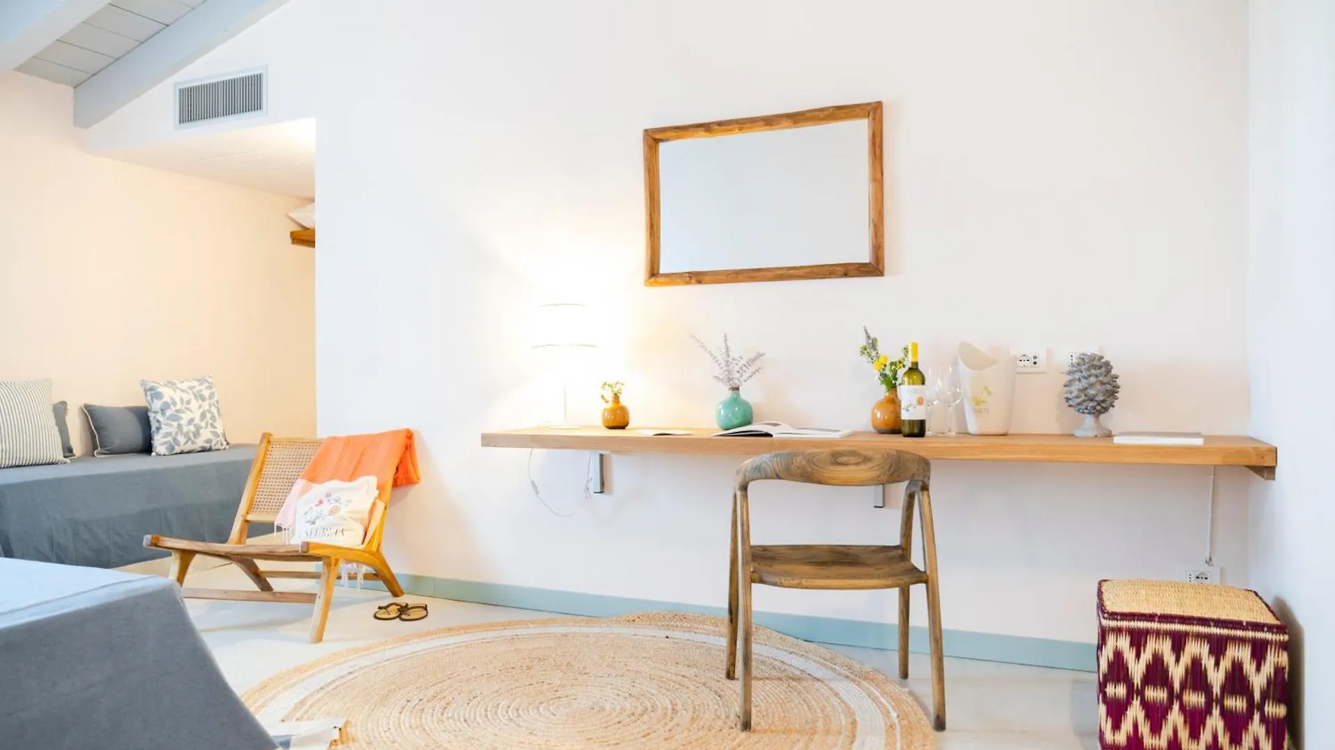 Planeta Country House & Beach Club Menfi 3*,