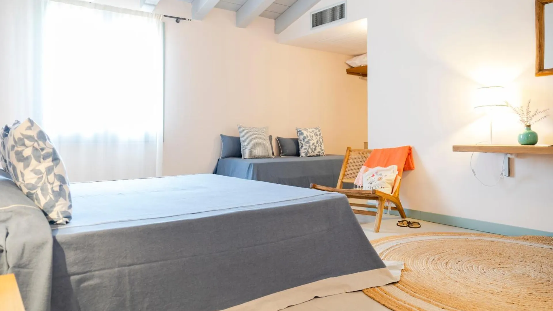 Planeta Country House & Beach Club Menfi Hotel