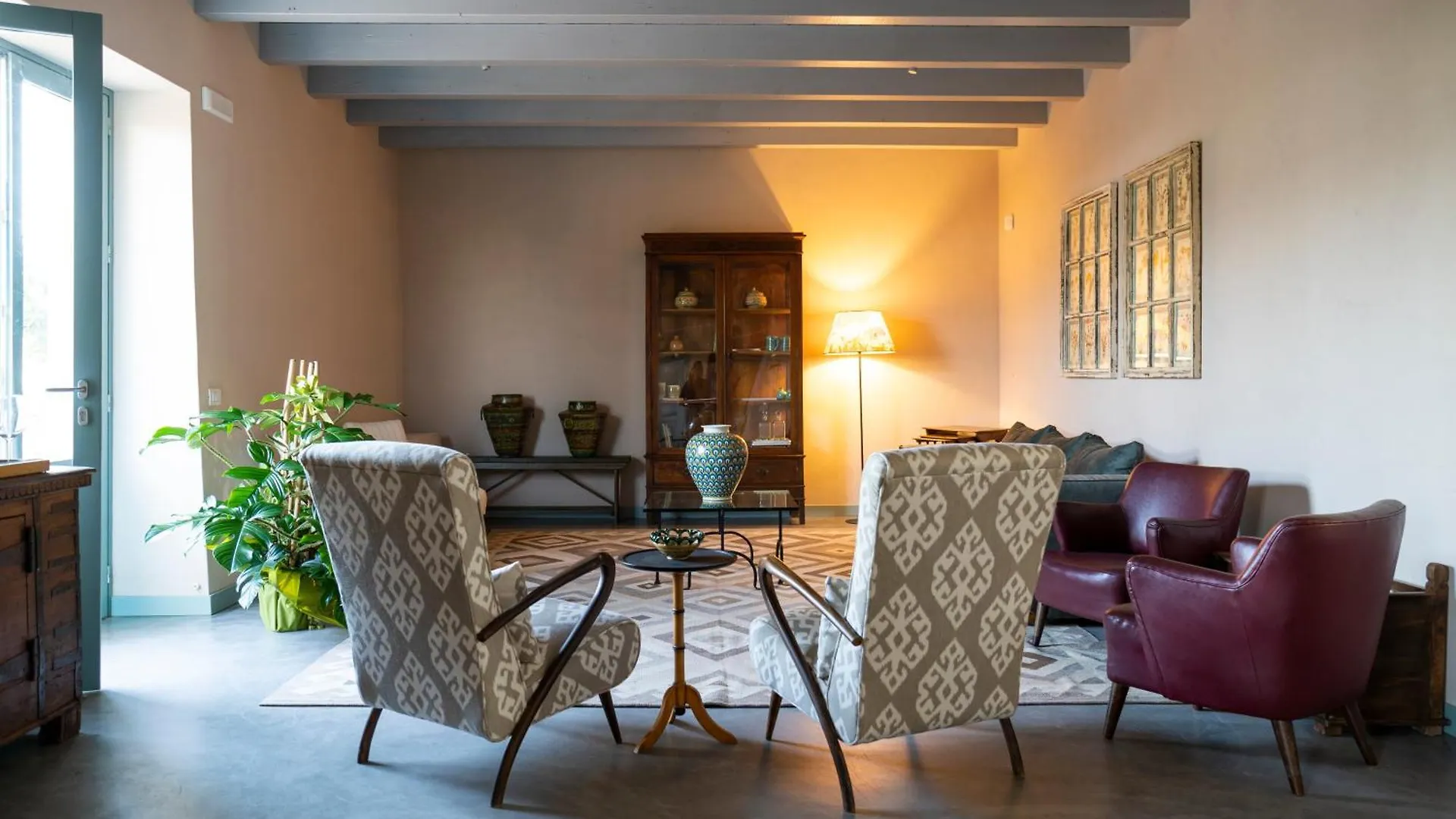Planeta Country House & Beach Club Menfi
