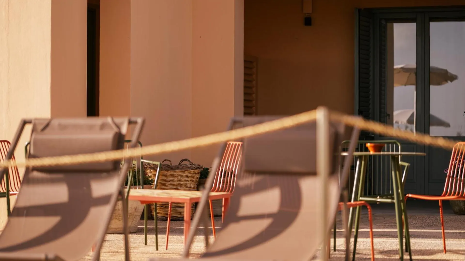 Planeta Country House & Beach Club Menfi Hotel