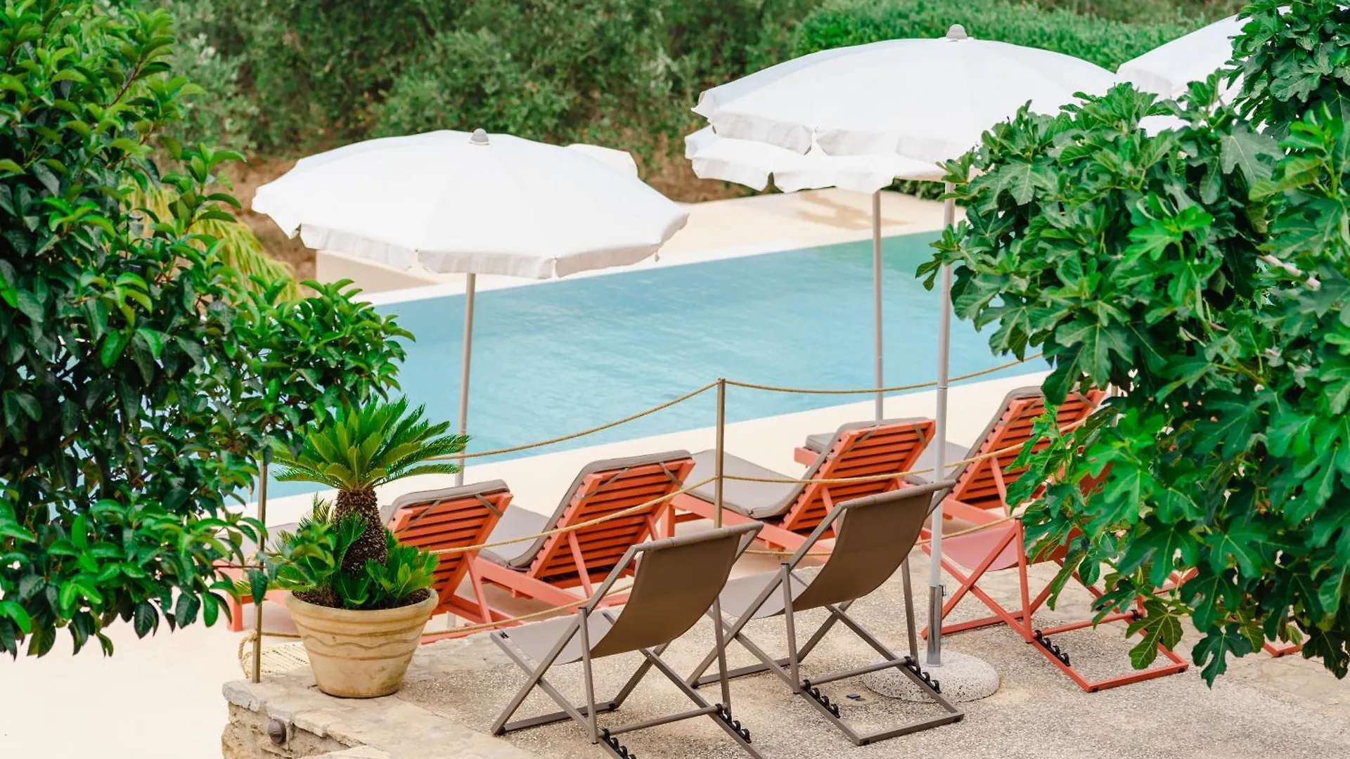 Hotel Planeta Country House & Beach Club Menfi