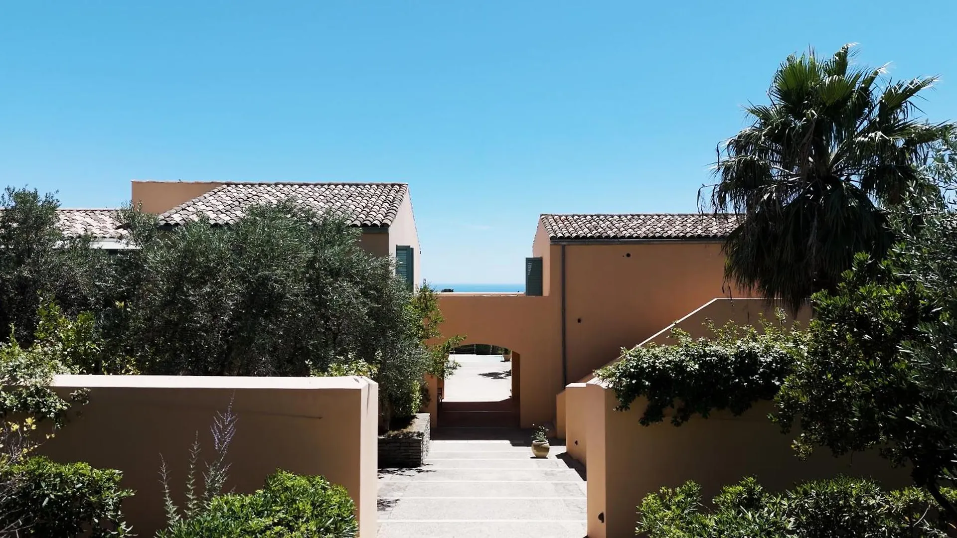Planeta Country House & Beach Club Menfi Italia