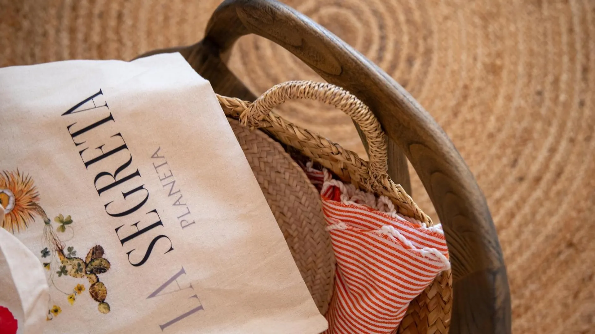 Planeta Country House & Beach Club Menfi Hotel