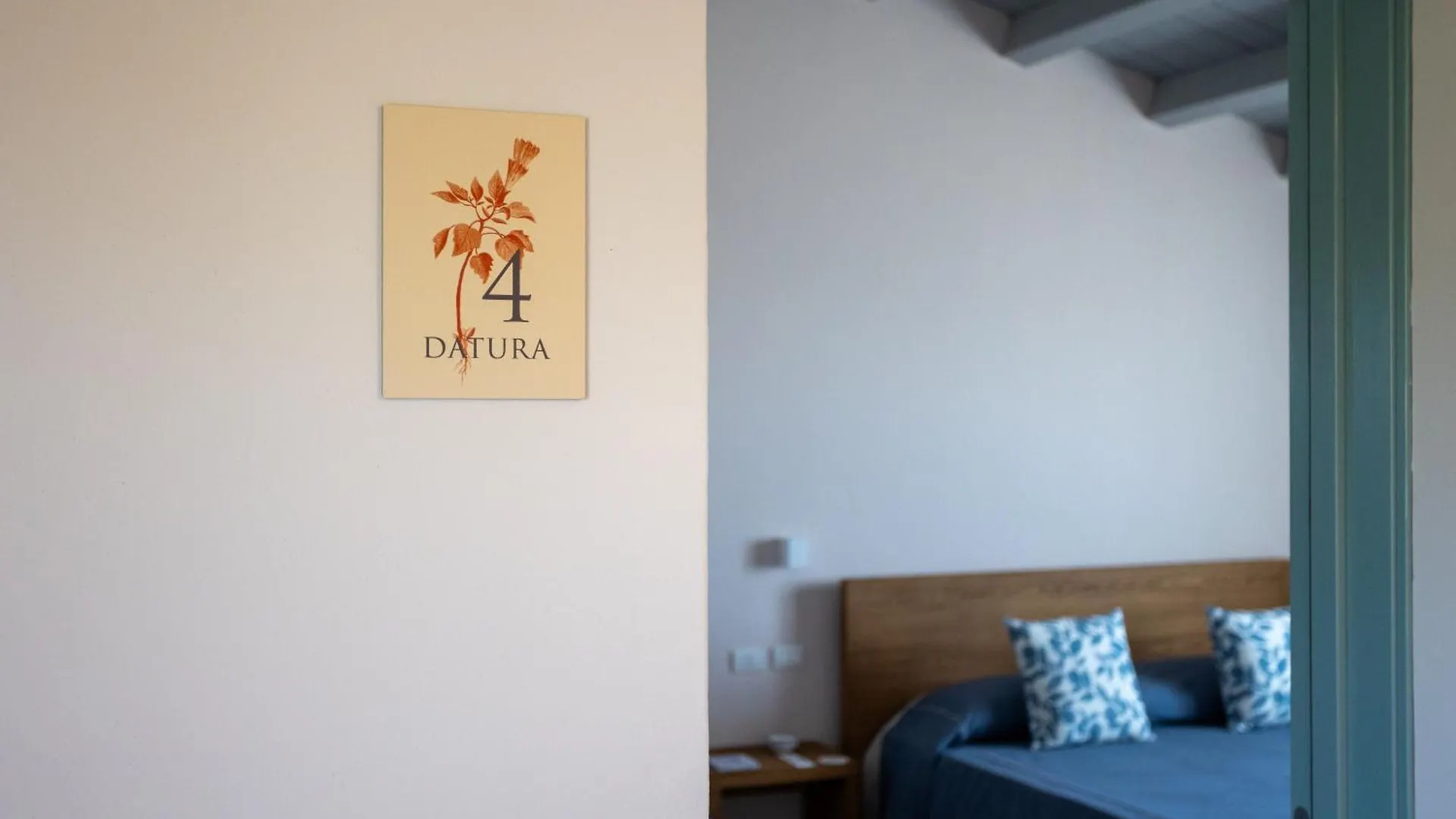 Planeta Country House & Beach Club Menfi