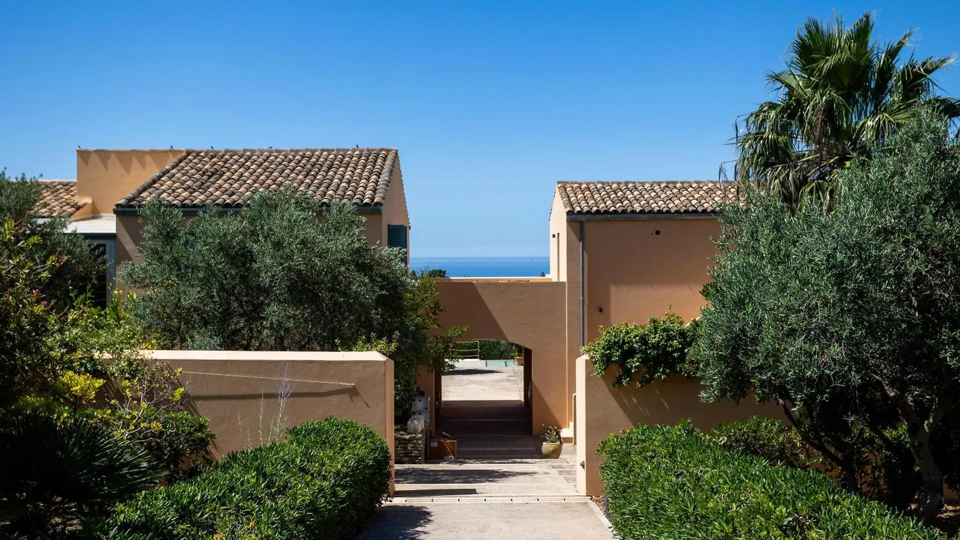 Hotel Planeta Country House & Beach Club Menfi