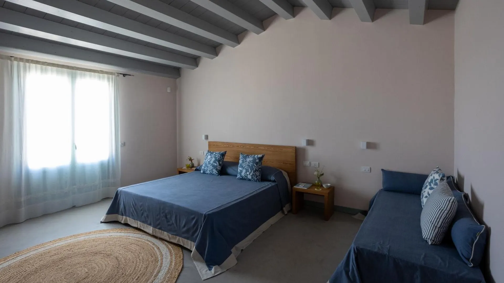 Planeta Country House & Beach Club Menfi 3*,