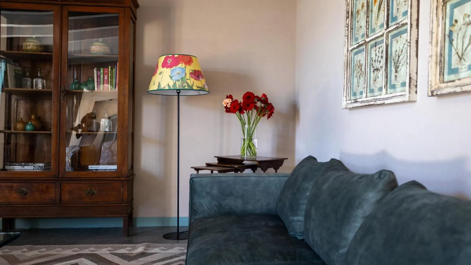 Planeta Country House & Beach Club Menfi Hotel