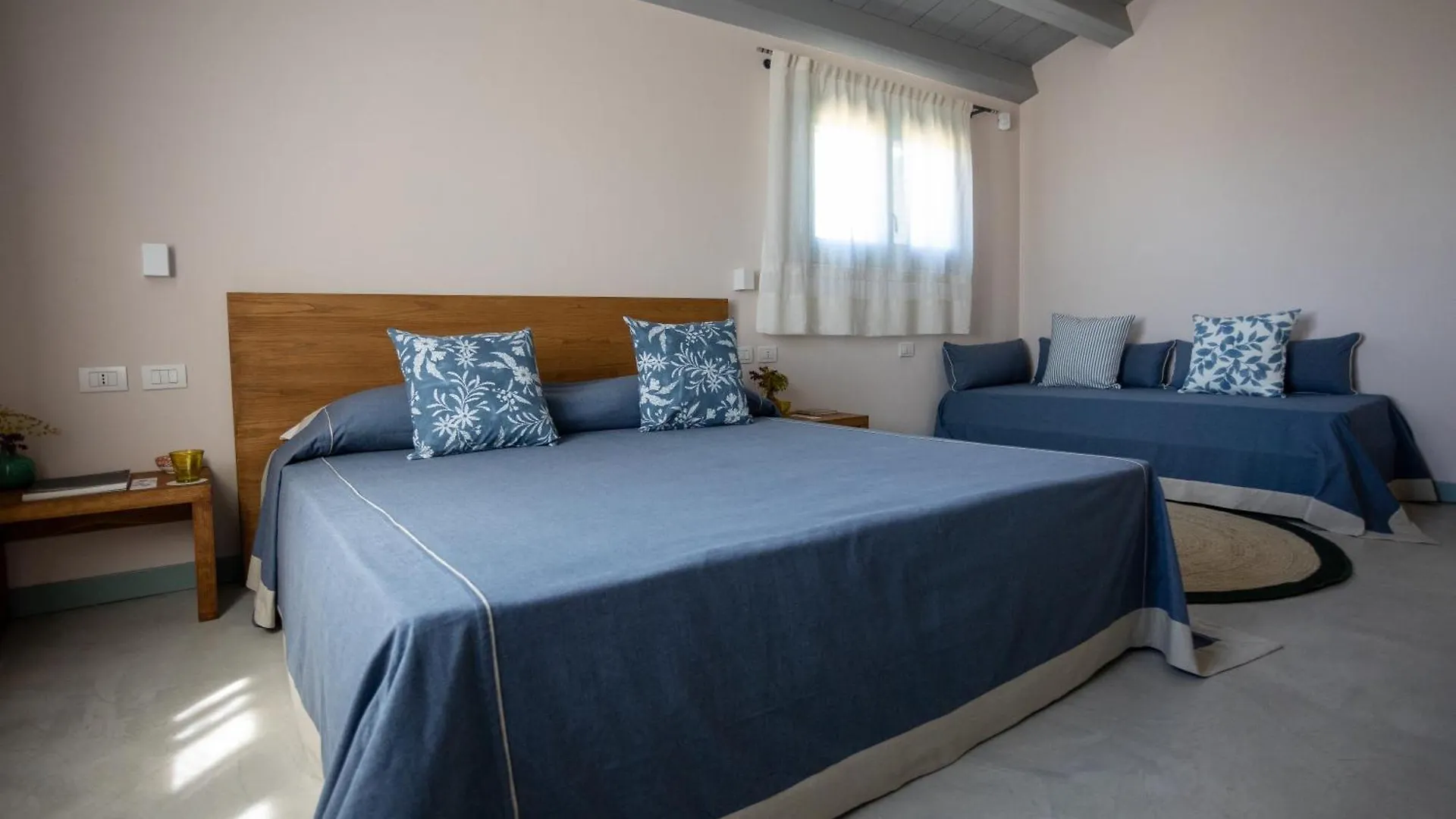 Planeta Country House & Beach Club Menfi