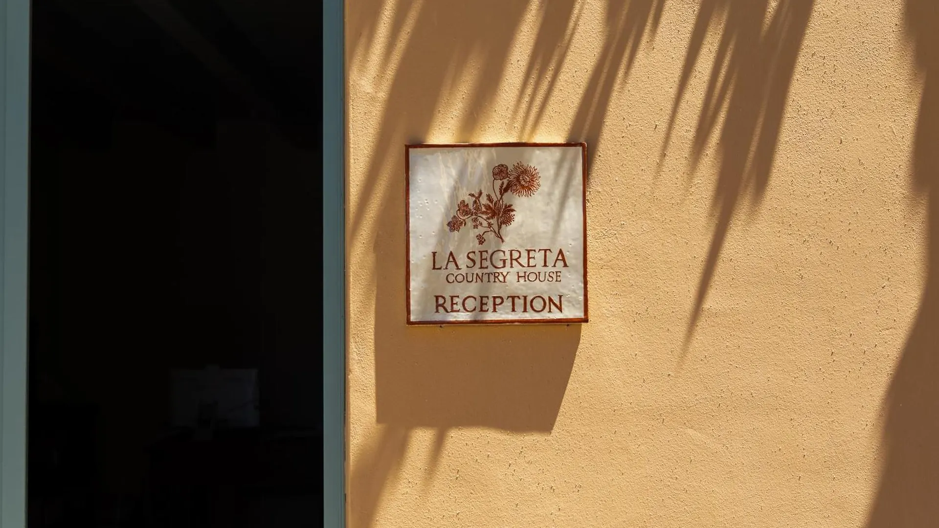 Hotel Planeta Country House & Beach Club Menfi
