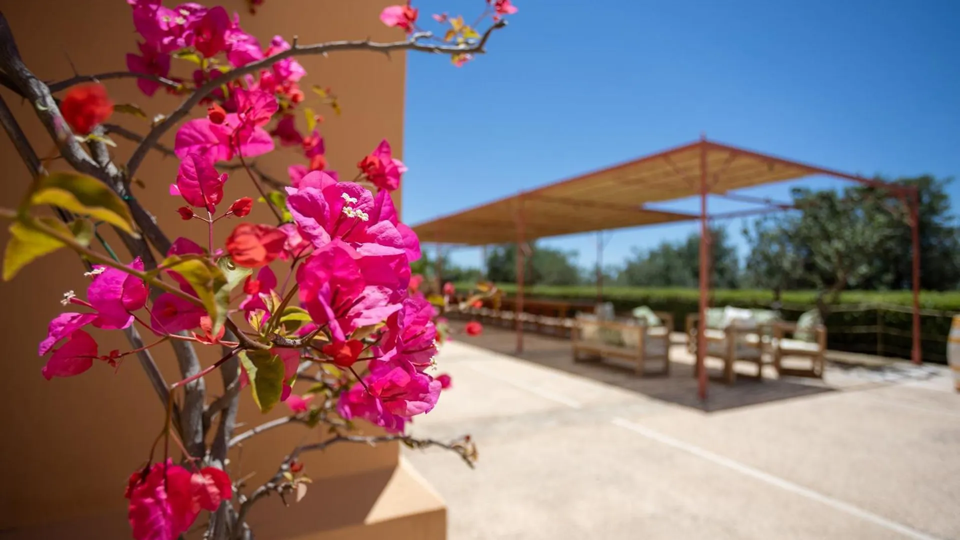 Planeta Country House & Beach Club Menfi Hotel