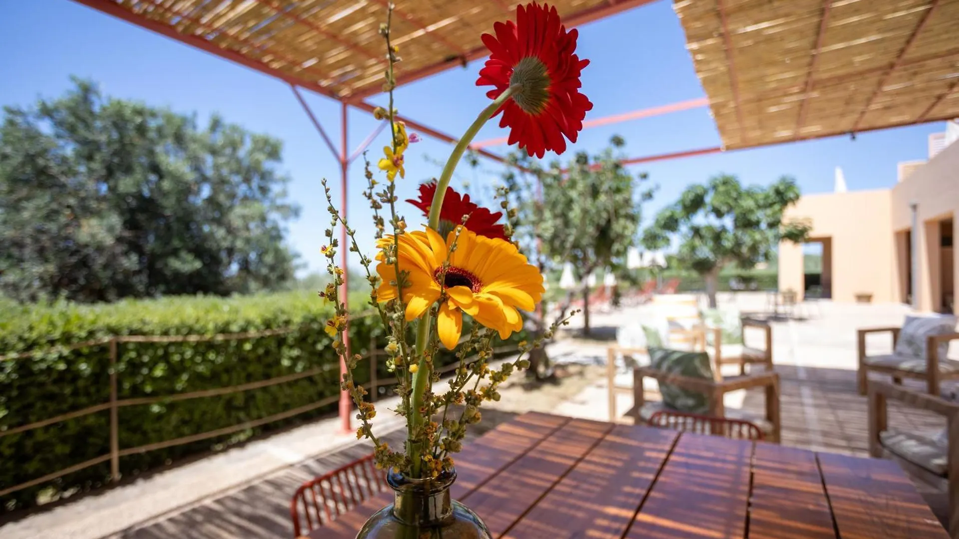 Planeta Country House & Beach Club Menfi