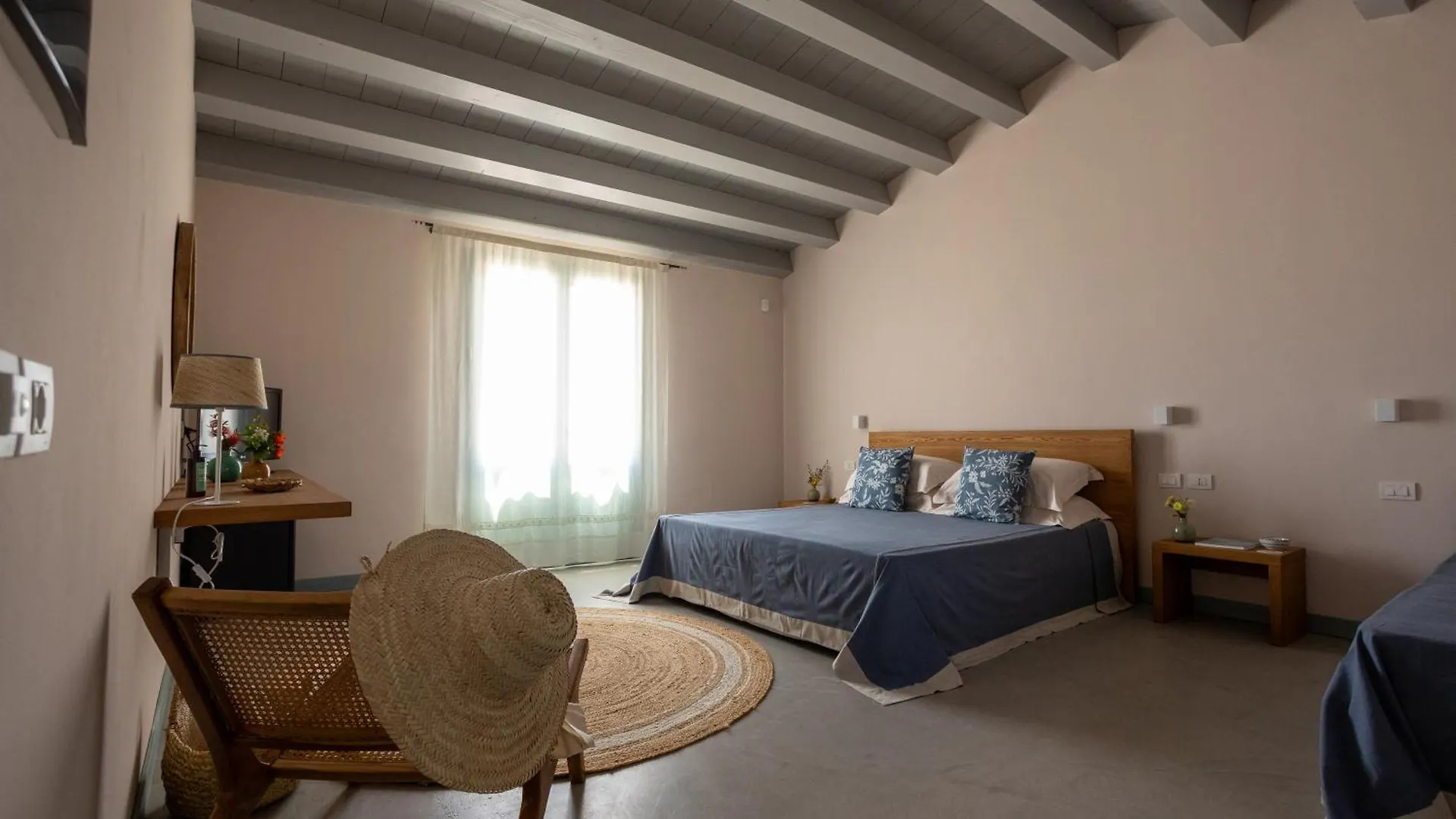 Planeta Country House & Beach Club Menfi 3*,  Italia