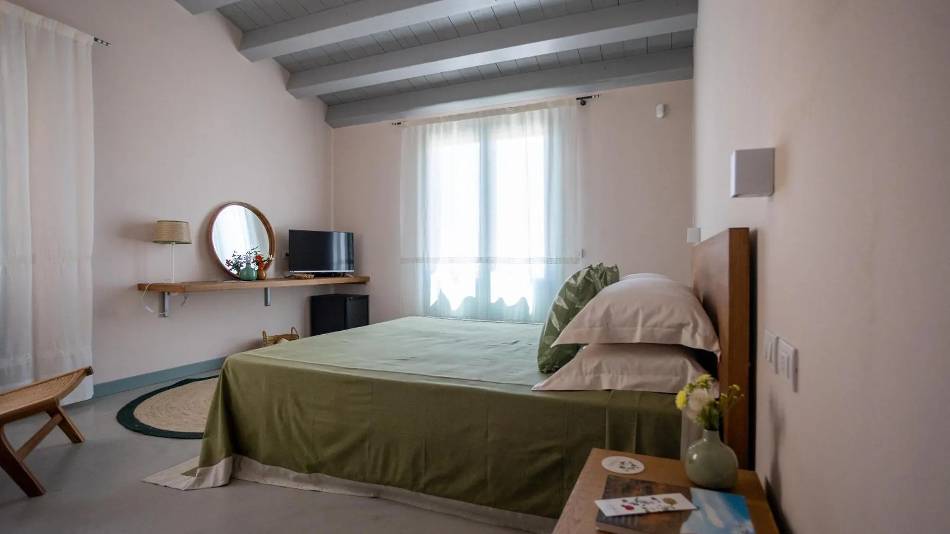 Planeta Country House & Beach Club Menfi Hotel