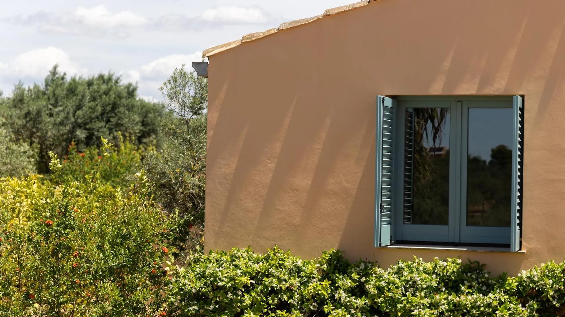 Planeta Country House & Beach Club Menfi