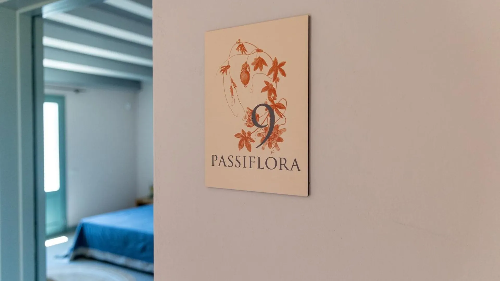 Hotel Planeta Country House & Beach Club Menfi