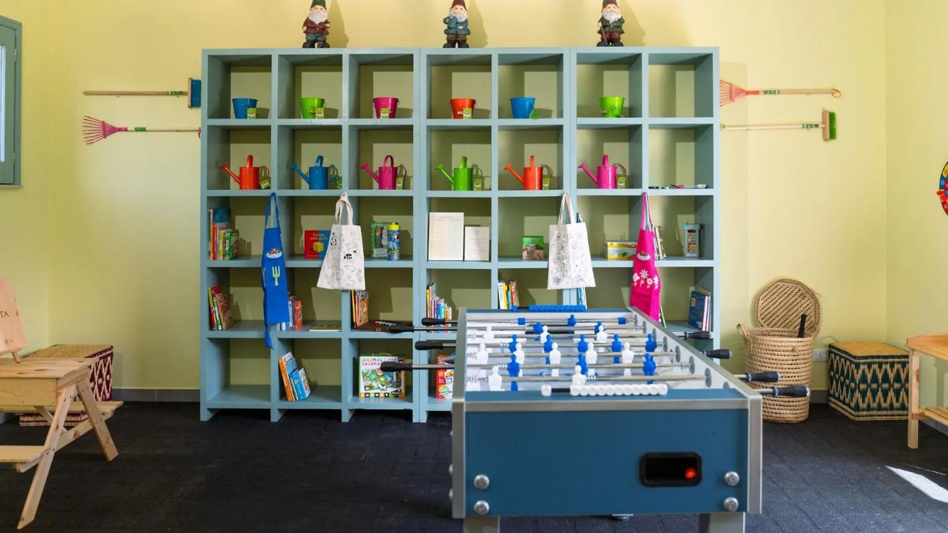 Hotel Planeta Country House & Beach Club Menfi