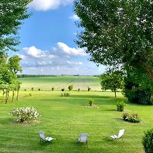 Antica Vigna Bed & Breakfast Chioggia