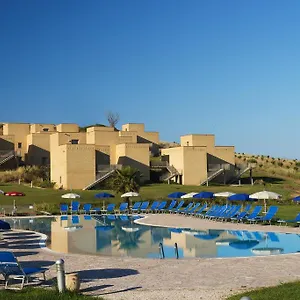 Menfi Beach Resort Hotel