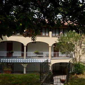 Corte Picasass Bed & Breakfast Viggiù