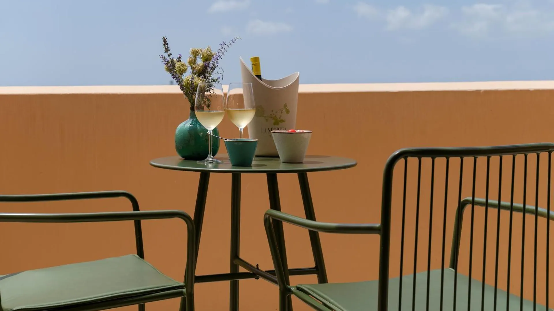 Planeta Country House & Beach Club Menfi Ξενοδοχείο