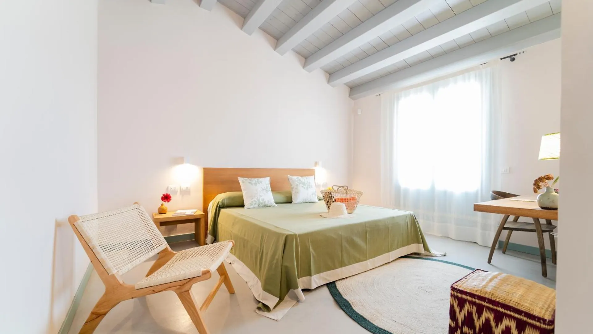 *** Hotel Planeta Country House & Beach Club Menfi Italy