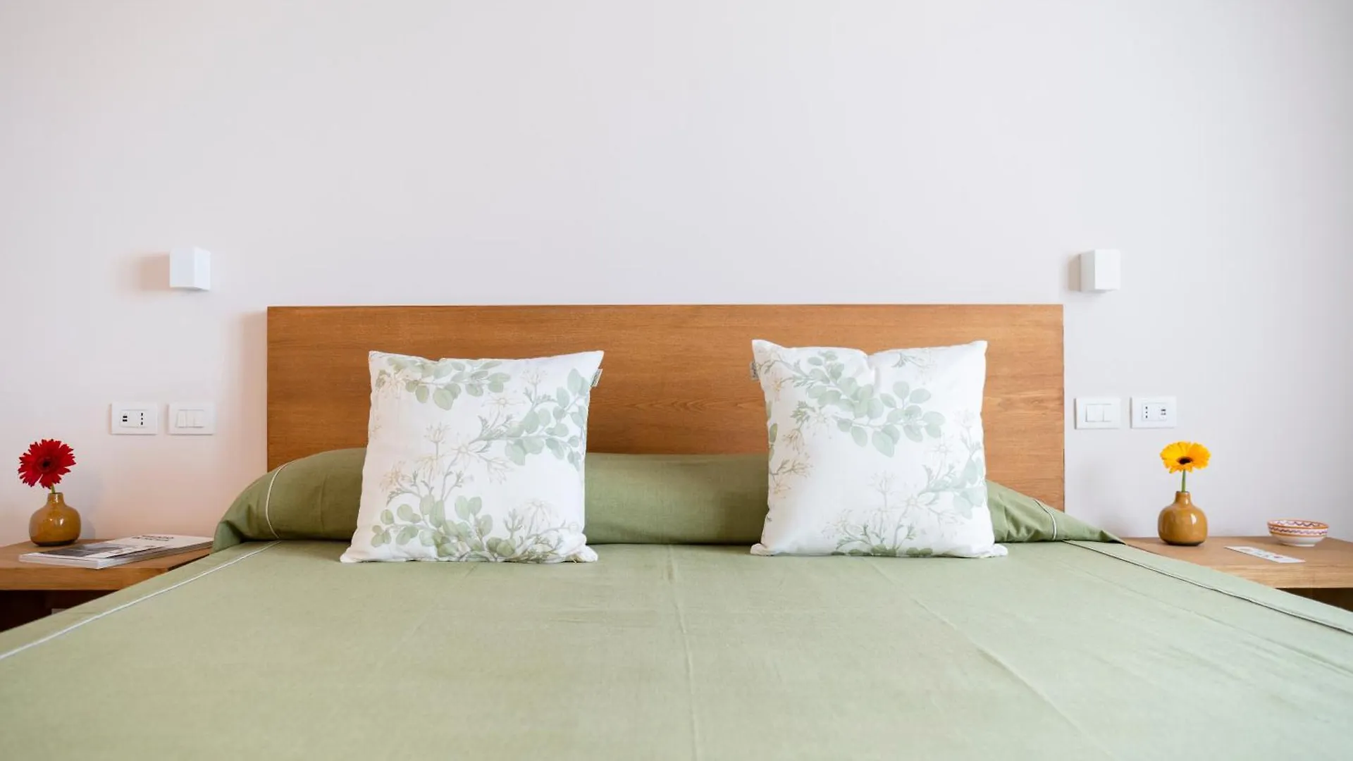 Planeta Country House & Beach Club Menfi