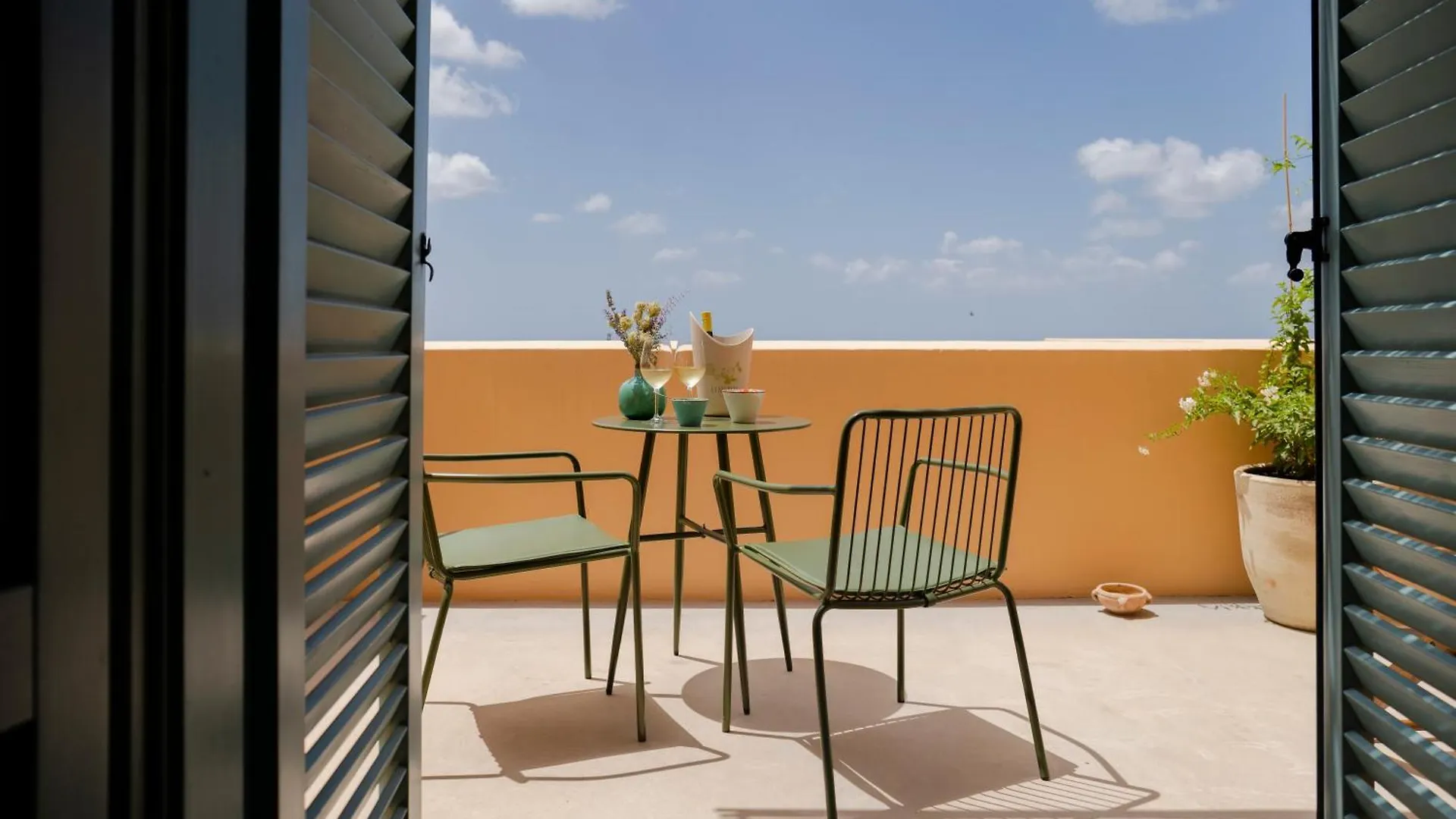 Ξενοδοχείο Planeta Country House & Beach Club Menfi