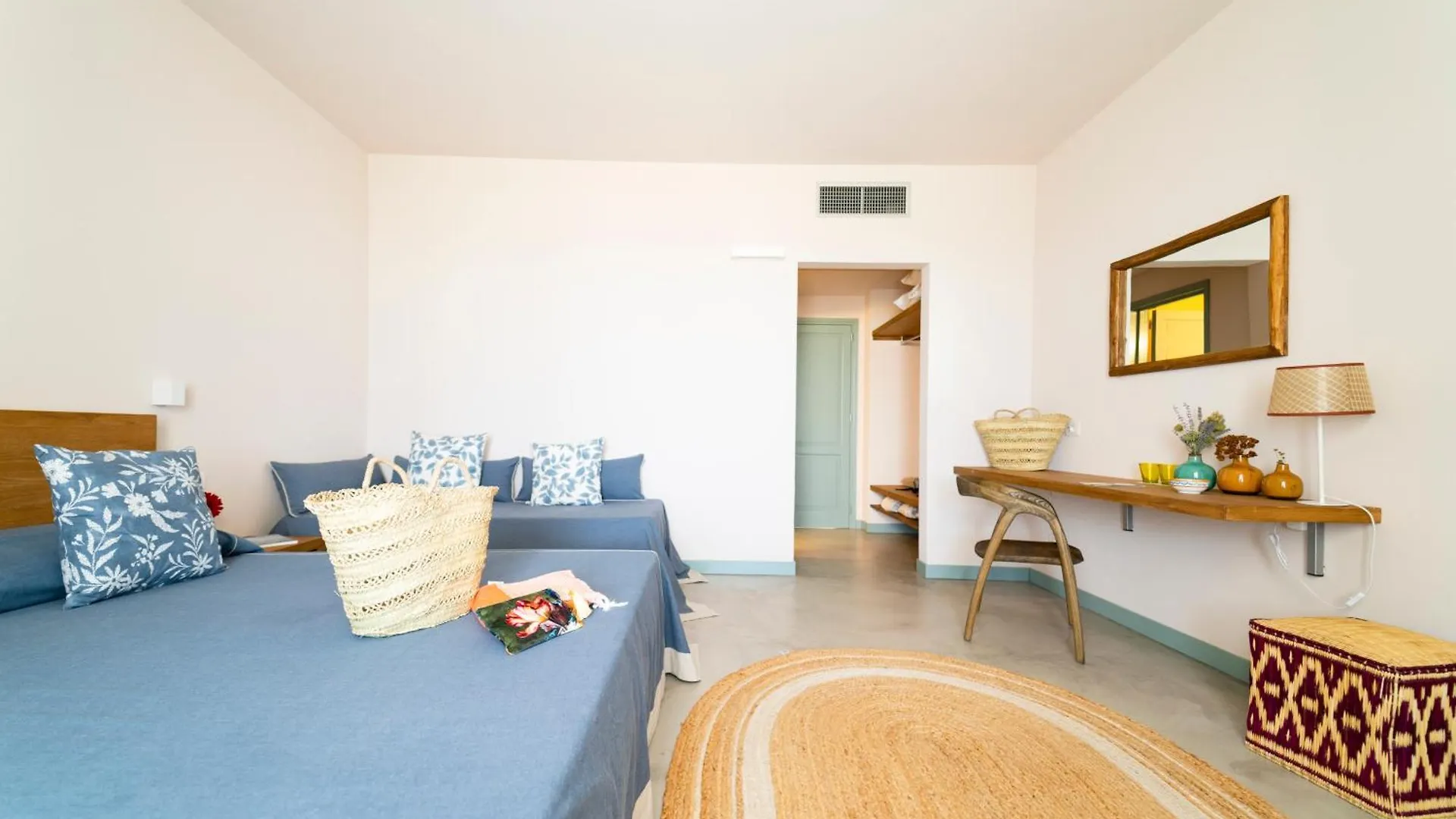 Planeta Country House & Beach Club Menfi Ξενοδοχείο