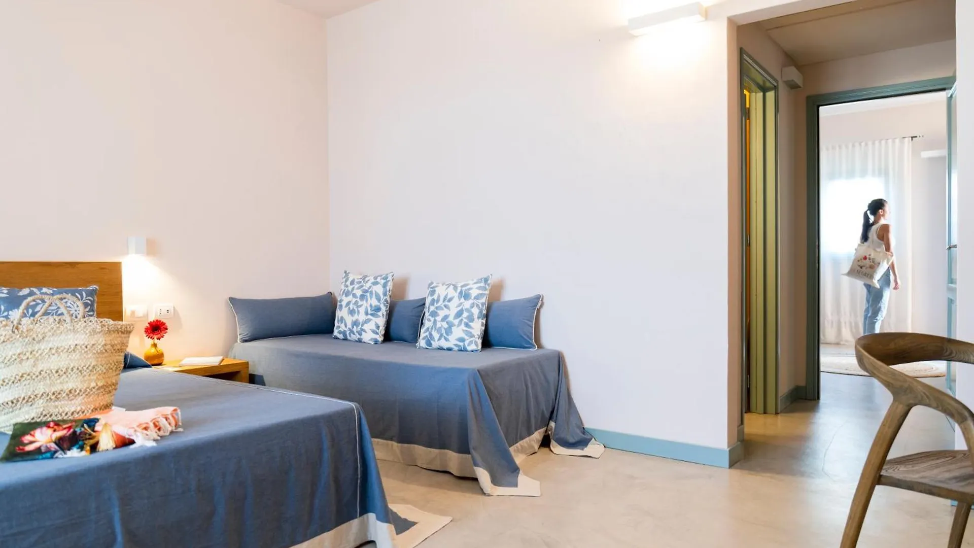 Planeta Country House & Beach Club Menfi