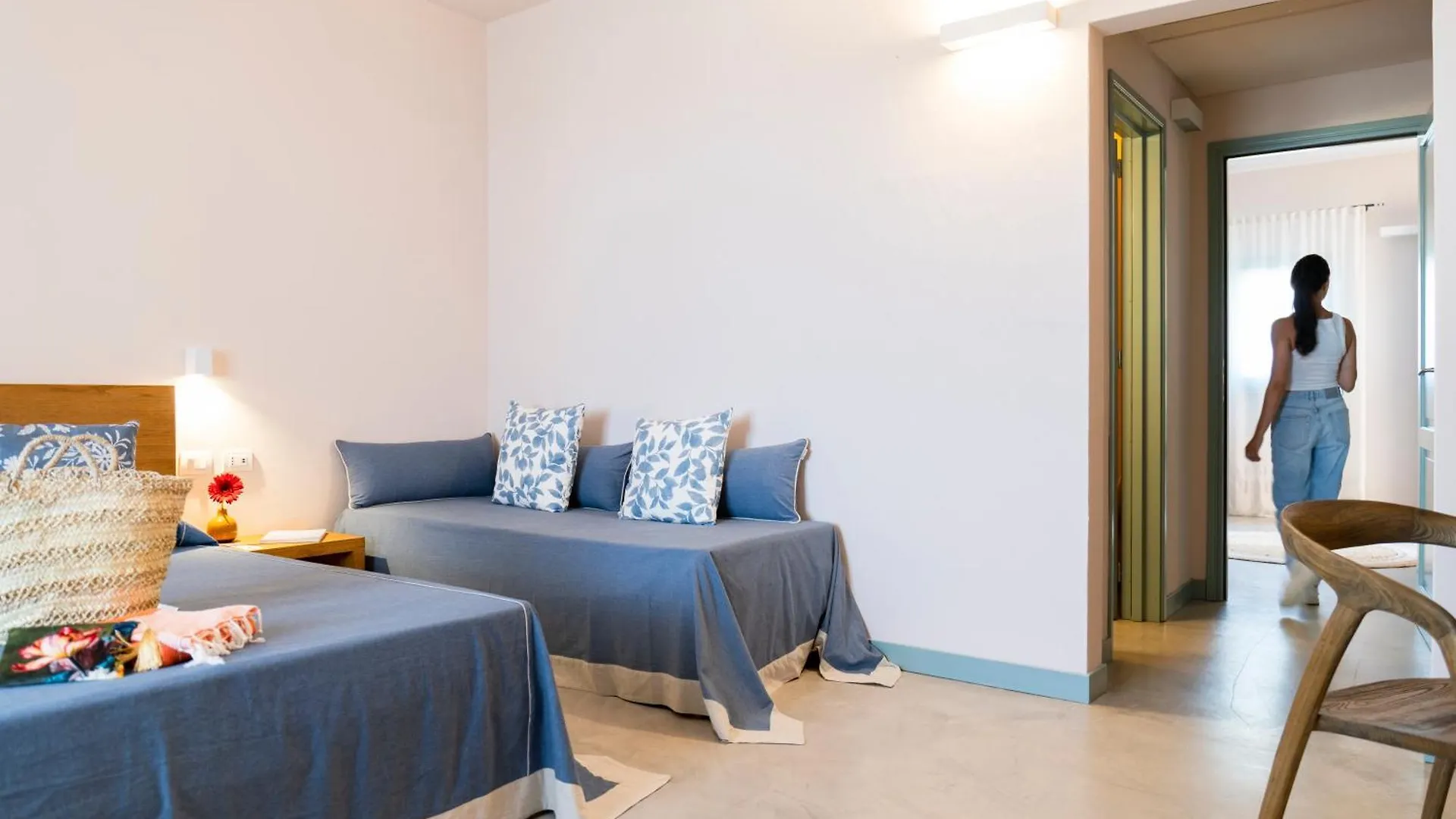 Planeta Country House & Beach Club Menfi Italy