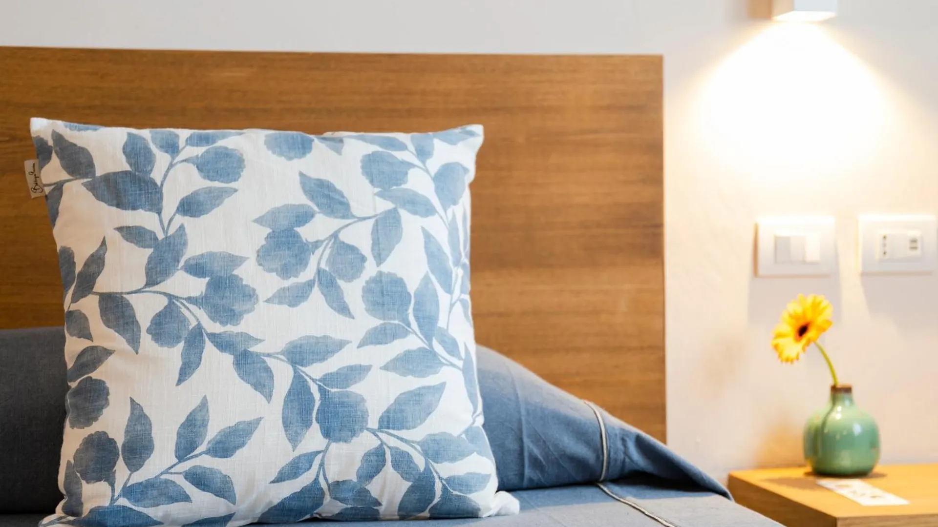 Planeta Country House & Beach Club Menfi Ξενοδοχείο