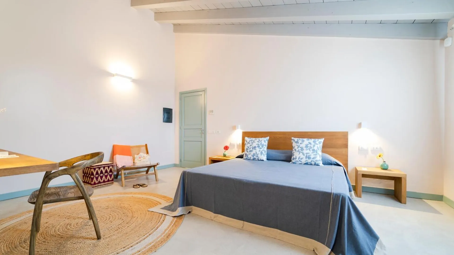 *** Hotel Planeta Country House & Beach Club Menfi Italy
