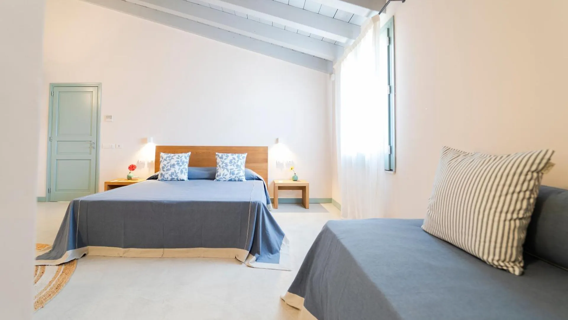 Planeta Country House & Beach Club Menfi