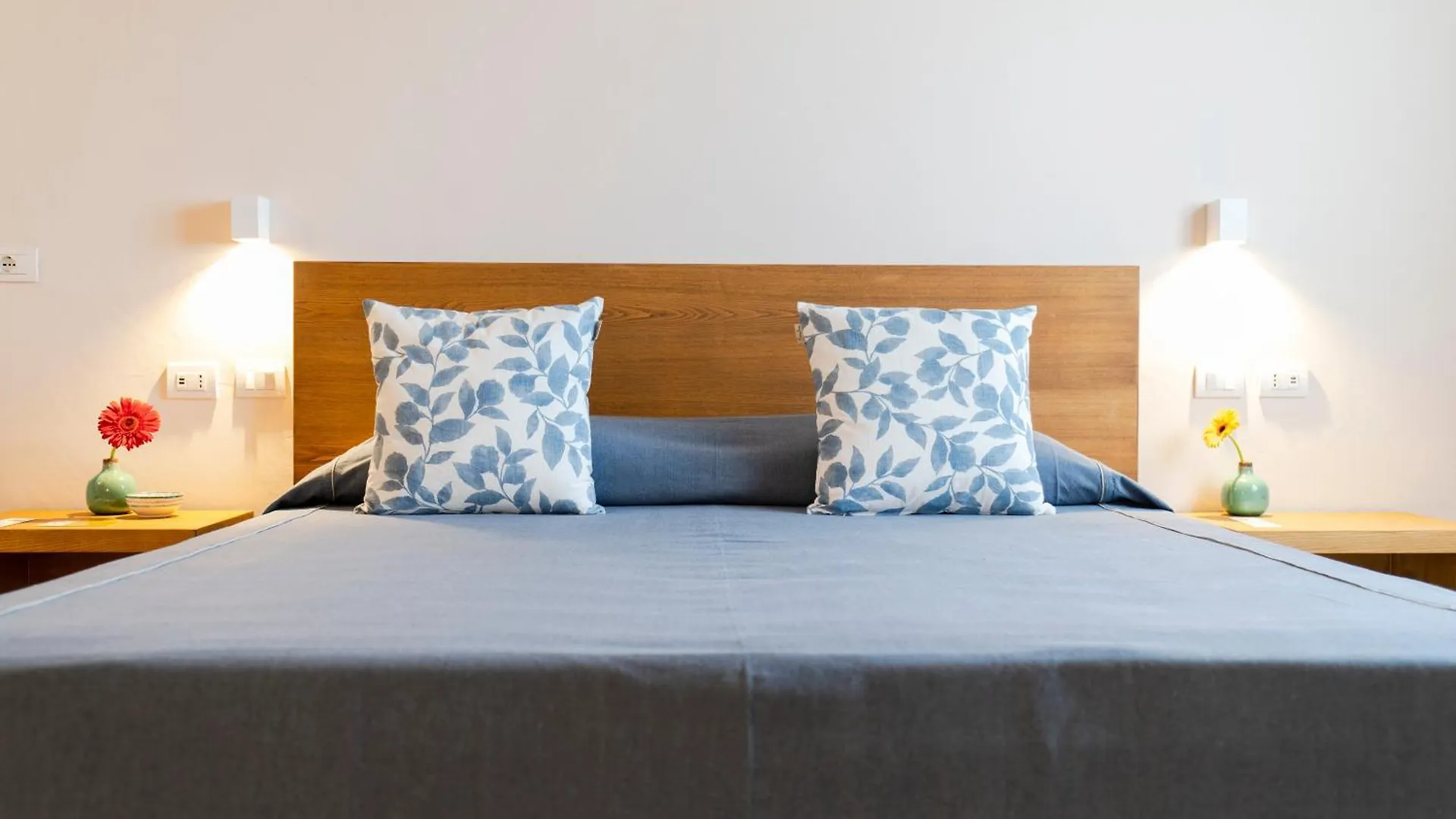 Planeta Country House & Beach Club Menfi Ιταλία