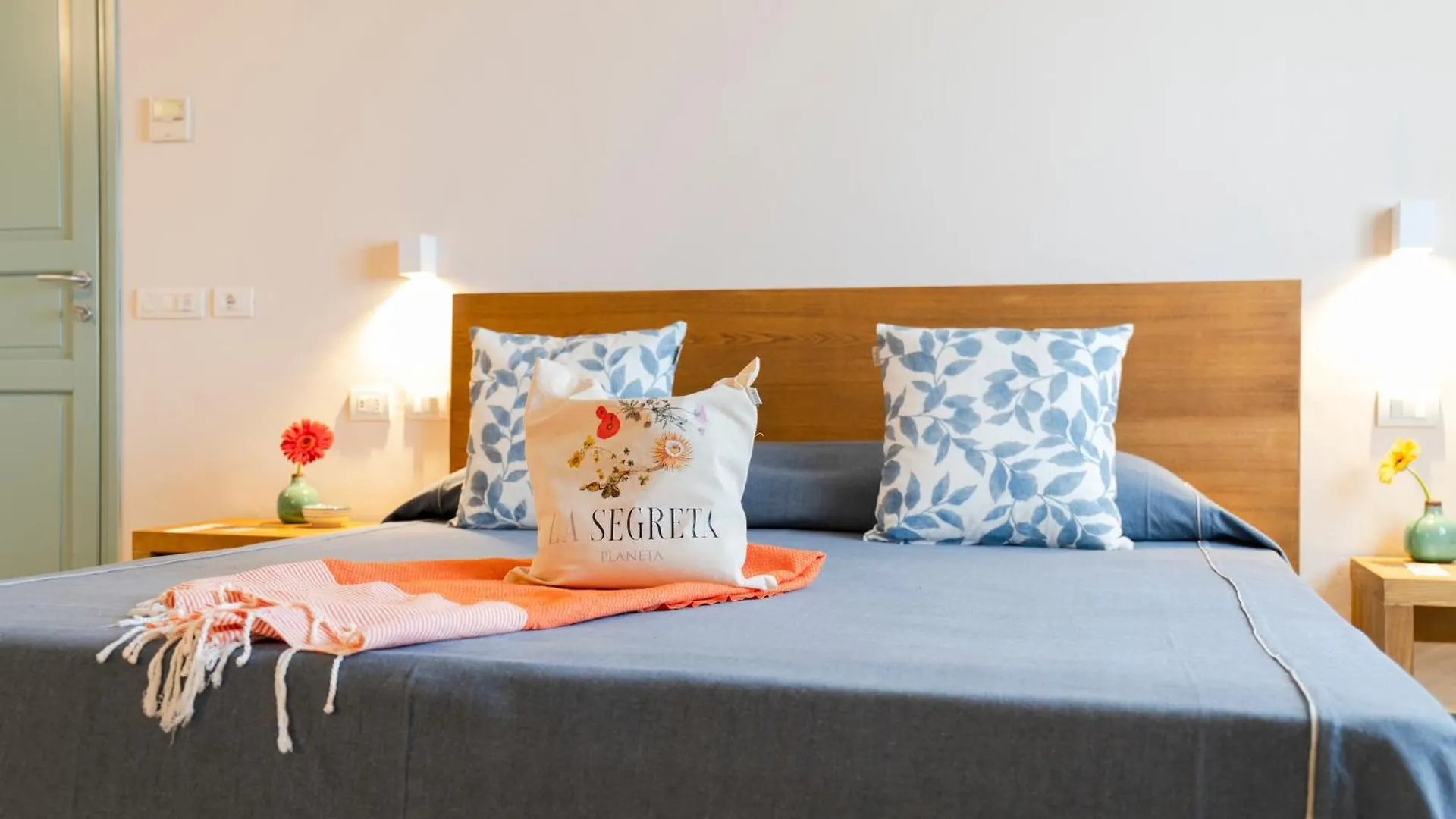 Planeta Country House & Beach Club Menfi Hotel