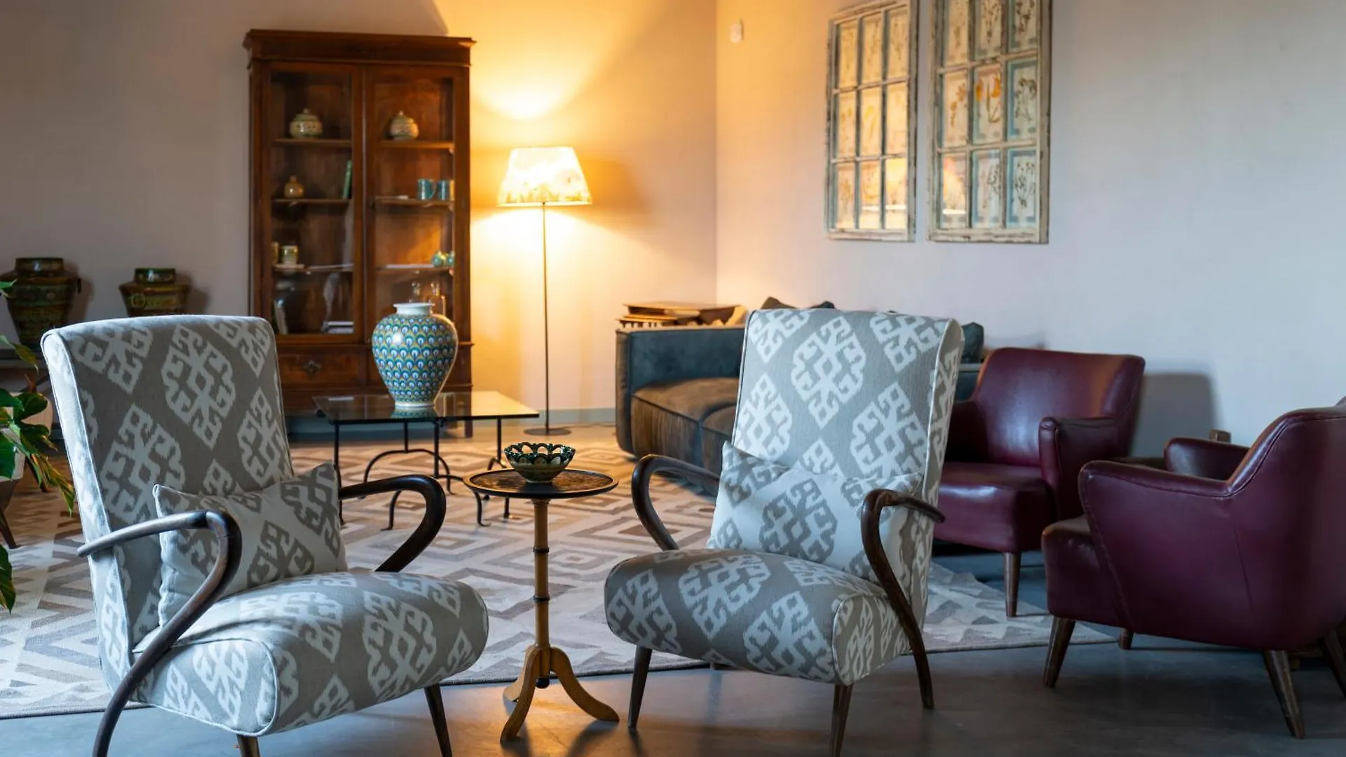 Ξενοδοχείο Planeta Country House & Beach Club Menfi
