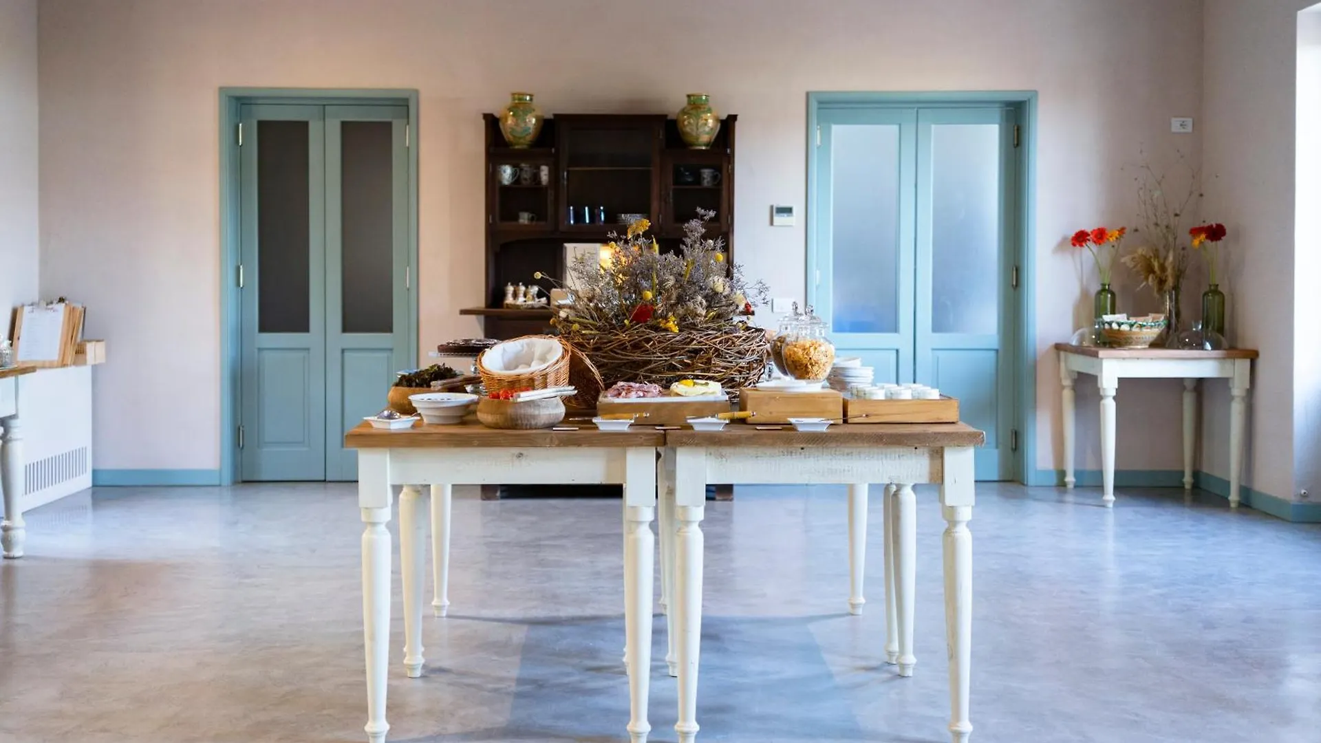 Planeta Country House & Beach Club Menfi Hotel