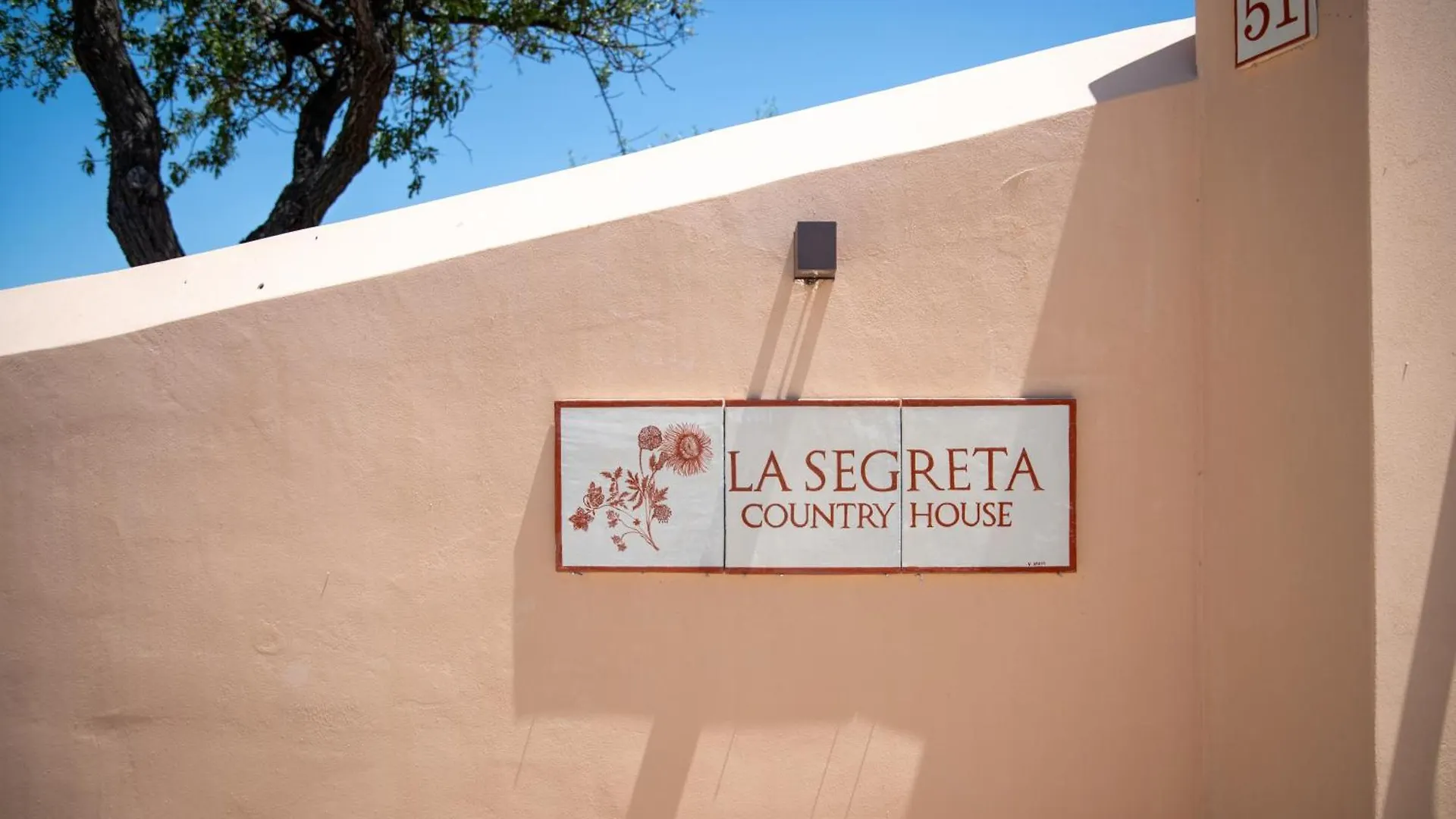 Planeta Country House & Beach Club Menfi 3*,