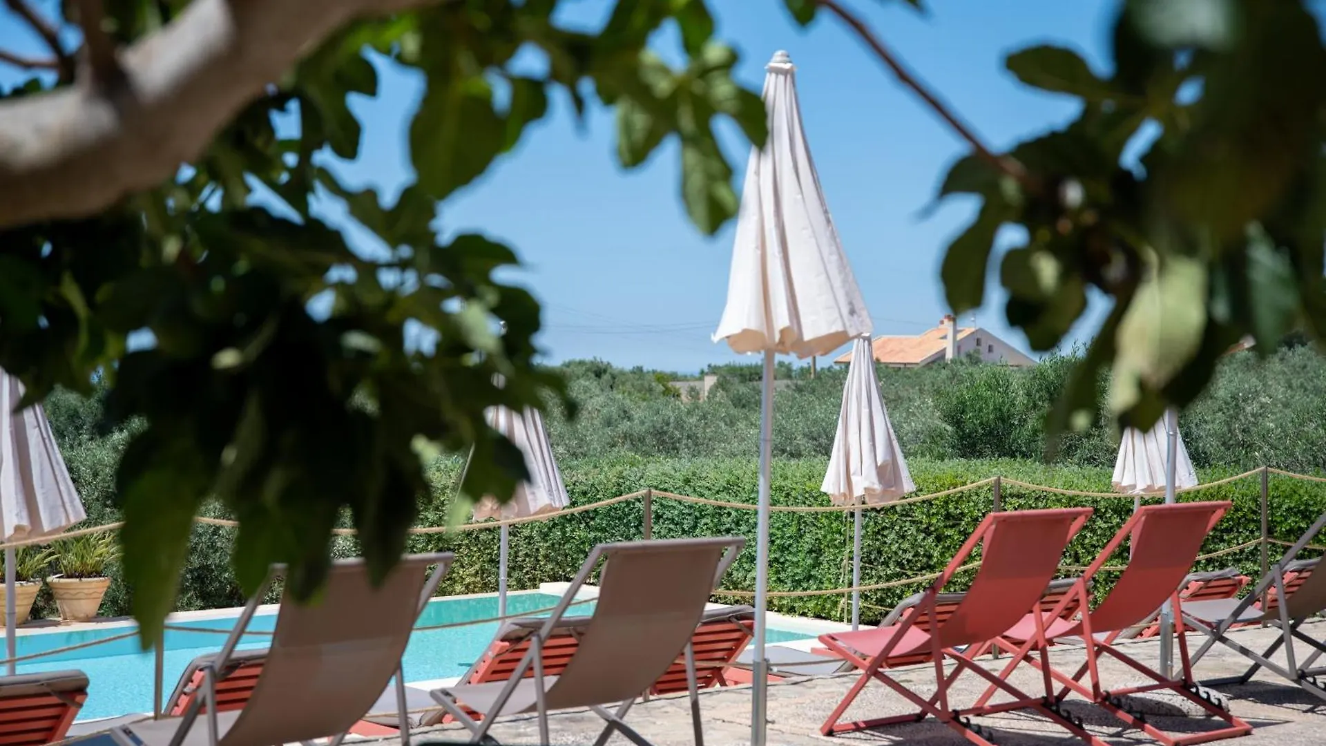 Planeta Country House & Beach Club Menfi Ξενοδοχείο