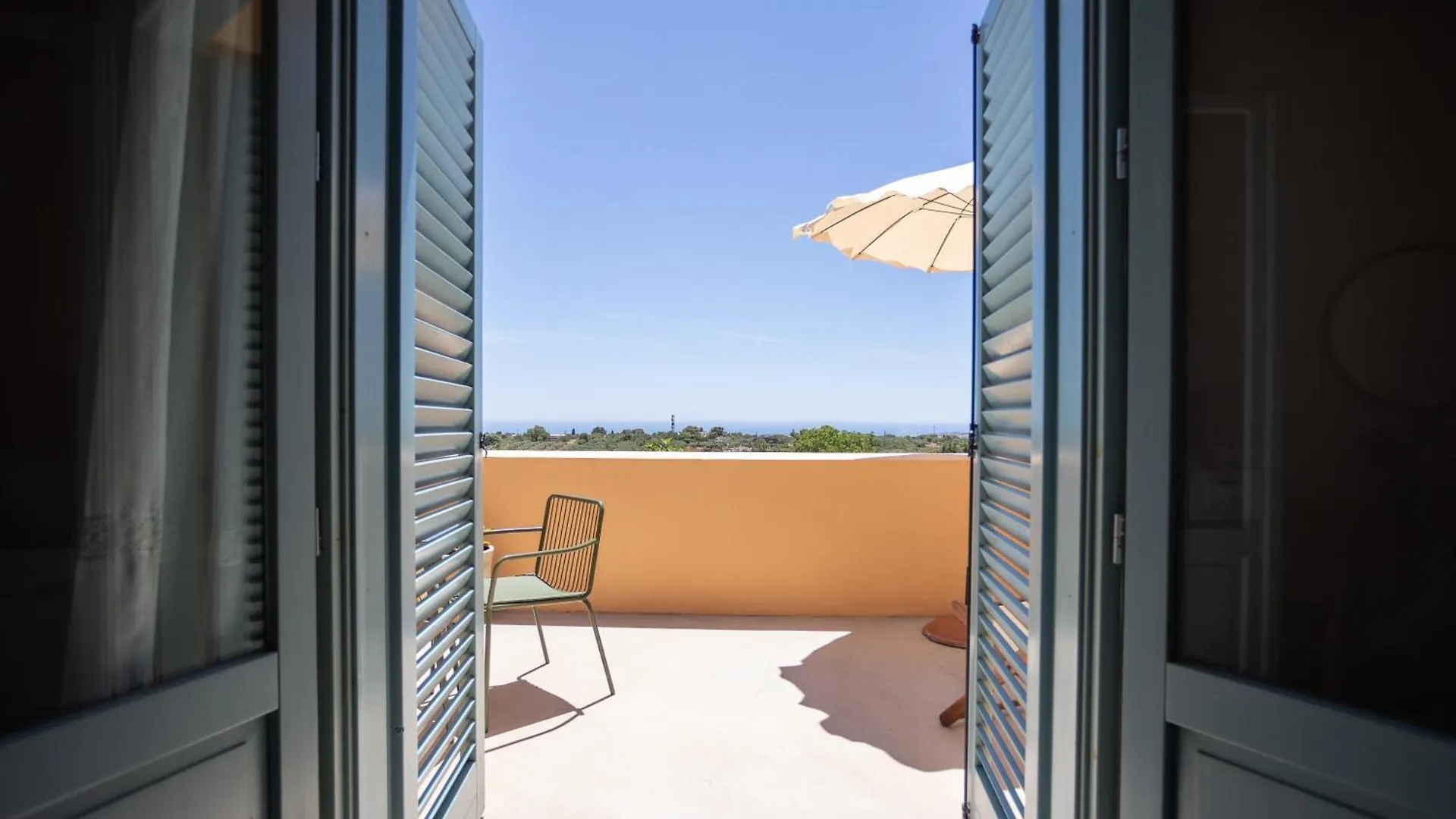 Planeta Country House & Beach Club Menfi