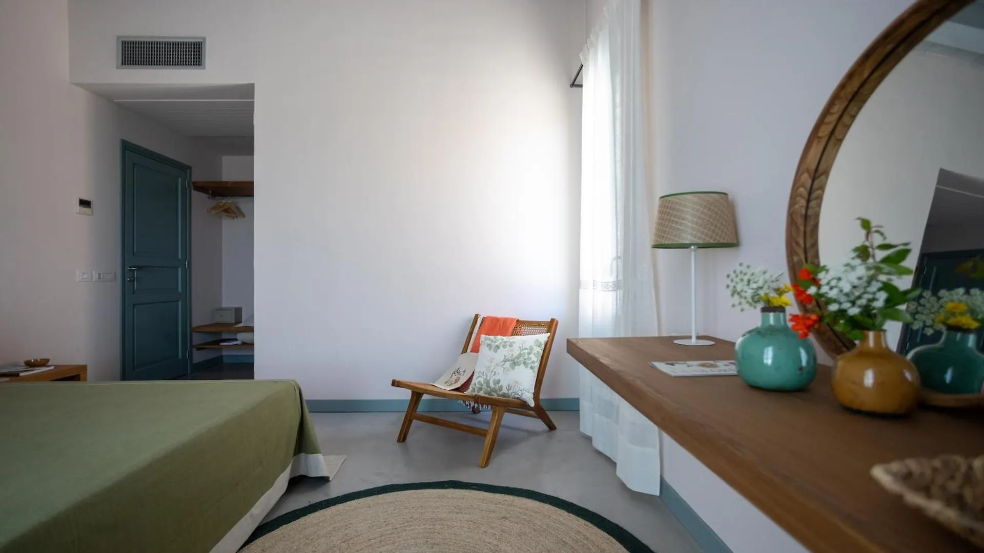 Planeta Country House & Beach Club Menfi Ξενοδοχείο